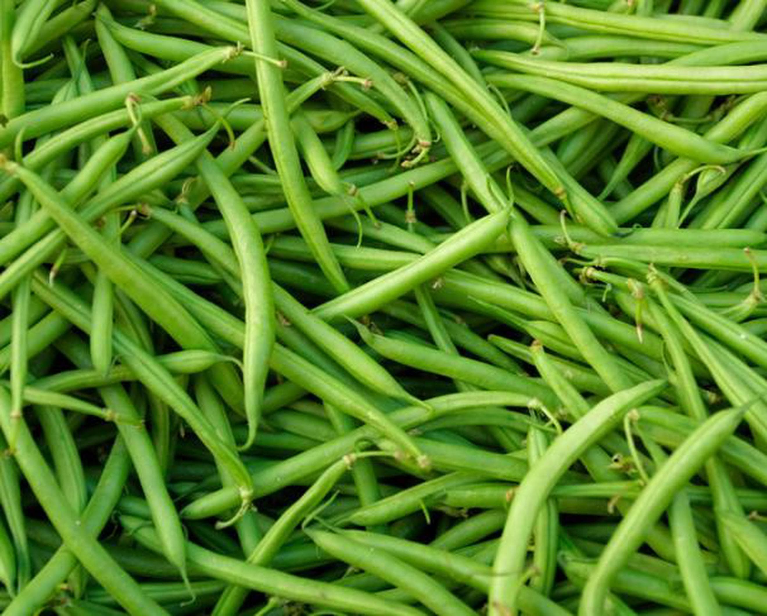 Green Beans